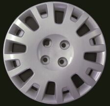 SET DI 4 COPRICERCHI 15" X