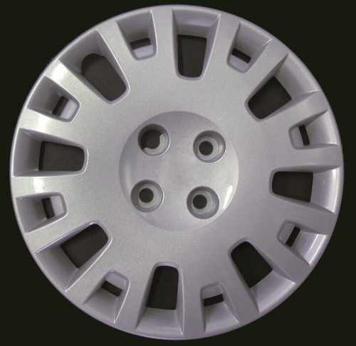 Set copricerchi x - set, 4
