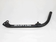 CULLA SUPPORTO MOTORE HONDA CB 750 F RC04 1980 - 1984 ENGINE BRACKET DA RIVERNIC