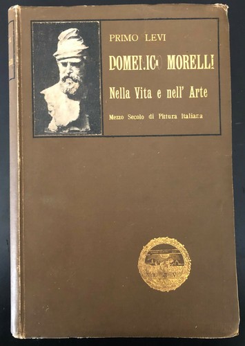 Domenico morelli nella vita - domenico, e