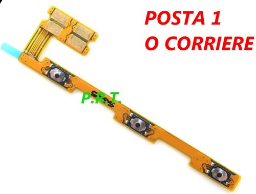 Flat flex accensione - accensione, off