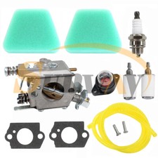 Carburateur + Filtre à air