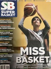 SB Superbasket N.11 Novembre