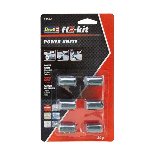 Revell fix kit power - fix-kit, knete