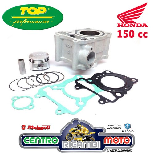 Gruppo termico cilindro - gruppo,