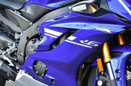 Kit ricambi yamaha yzf - yzf-r6, yec