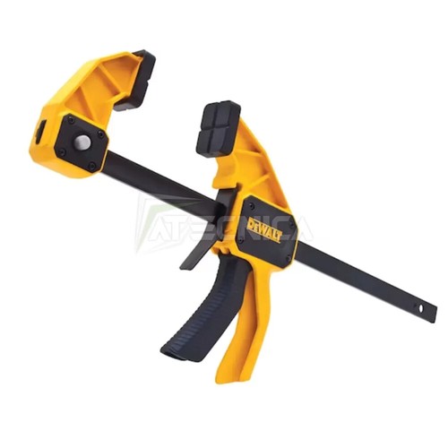 Morsetto barra rapido 300 - morsetto,