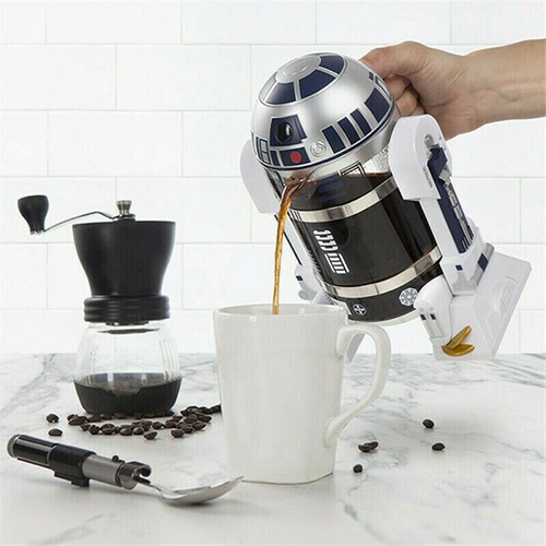 Nuova macchina caffè - macchina, da