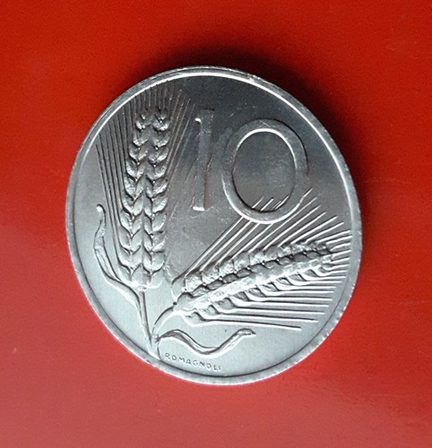 Lire 1980 errore - errore, -numerose