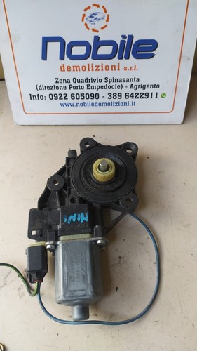 Motorino alzacristallo - motorino,