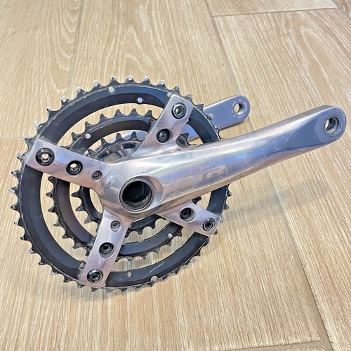 Guarnitura shimano xtr m960 - guarnitura, fc-m960