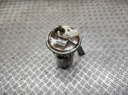 Pompa carburante nel serbatoio
