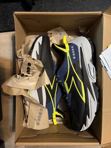 Sneakers diadora uomo equipe - diadora,