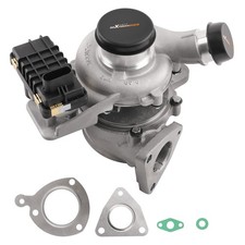 Turbo GTB1749VK Turbocompressore per Ford Transit 2.2L TDCi 114KW 155CV 786880-0021