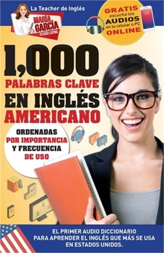000 palabras clave - palabras, en