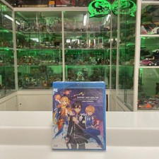 Dynit blu ray sword - dynit,