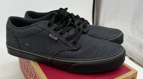Vans atwood athletic - atwood,