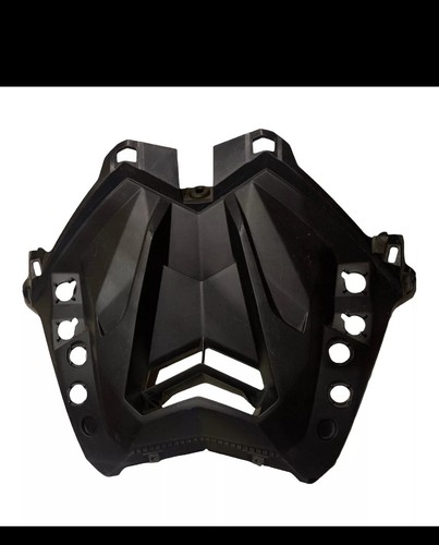 Scudo plastica anteriore - scudo,