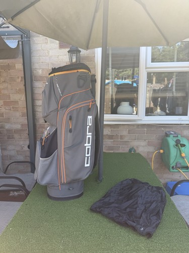 Borsa per carrello - , golf
