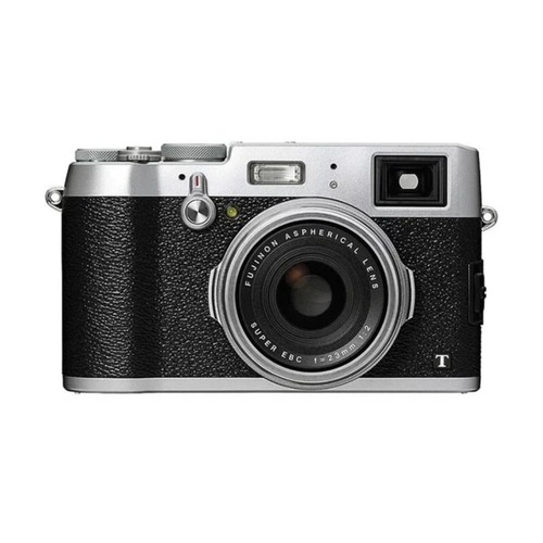 Fujifilm x100t fotocamera - fujifilm,