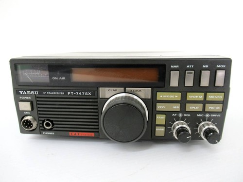Articolo spazzatura yaesu - articolo,