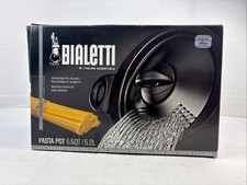 Bialetti 07265 Pastiera Ovale
