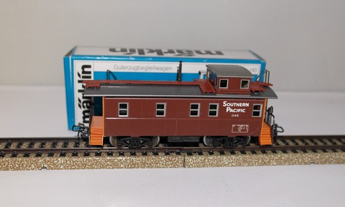 Marklin 4563 - marklin,