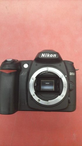 Nikon d50 reflex - d50,