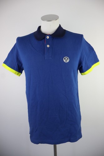 North sails men polo - sails, shirt