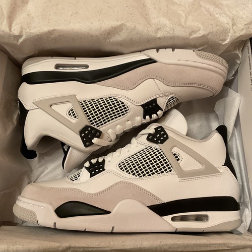 Nike jordan military black - jordan, 4