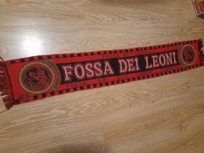 SCIARPA SCARF VINTAGE ULTRAS