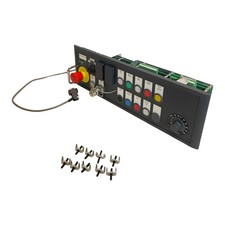 Siemens Sinumerik Pannello