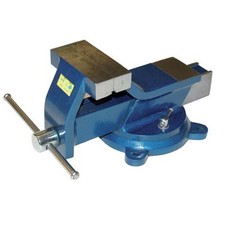 Morsa banco girevole effe - banco,