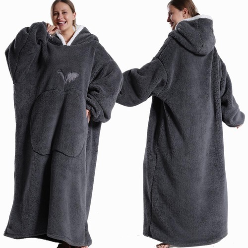Coperta indossabile - , in
