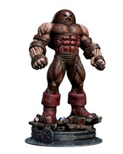 Kit Statua Juggernaut
