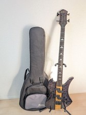 B.C.Rich 4 corde HERITAGE