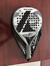 racchetta padel Pro Kennex Smash gray