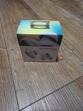 Nuovi auricolari Bose