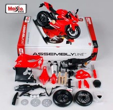 Modellino pressofuso maisto - pressofuso,