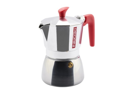 Caffettiera 2tz aroma full - 2tz,