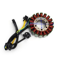 Engine Stator Coil For Suzuki