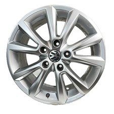 1 cerchio in lega VW originale
