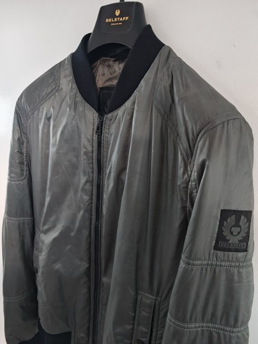 Belstaff stonefield blouson - stonefield,