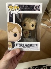 FUNKO FIGURE POP Game Of