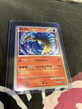 Carta Pokémon TCG Ho-Oh SL5