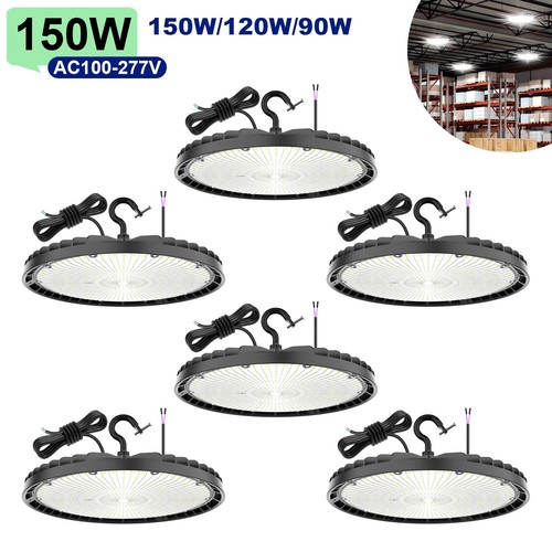 6pack commercial ufo led high - ufo,