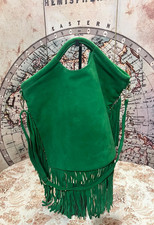 Borsa texana cow boy a sacco