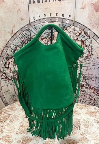 Borsa texana cow - , sacco