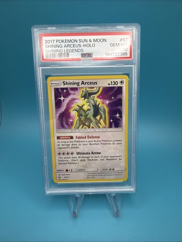 Pokémon tcg shining arceus - pokémon,