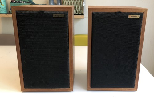 Rogers ls3 altoparlanti - ls3/5a,